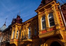 В Самаре на 12 лет уменьшили возраст Дома Васильева
