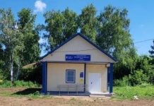 В Самарской области построили три новых модульных ФАПа