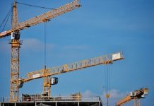 В Татарстане объем строительных работ превысил 273 миллиардов рублей