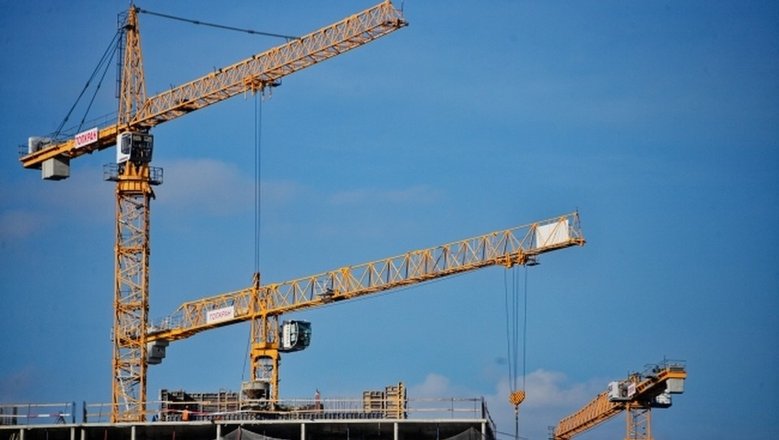 В Татарстане объем строительных работ превысил 273 миллиардов рублей