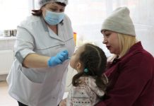 В Тулуне приступают к строительству современной детской поликлиники