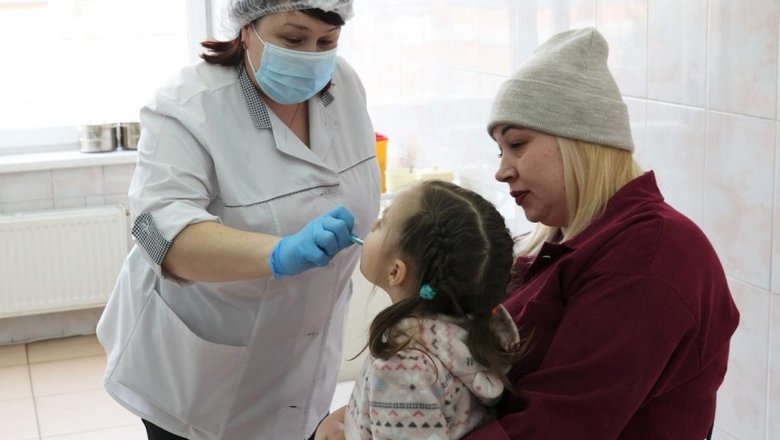 В Тулуне приступают к строительству современной детской поликлиники