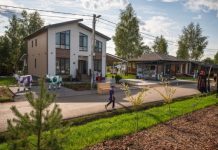 Выставка готовых домов Open Village расширяет формат и предлагает новые возможности