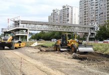 Западный Обход в Краснодаре расширят до шести полос