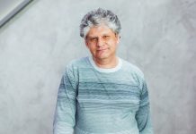 «Здесь можно снимать дальневосточный нуар»: поэт Александр Куликов — о будущем Миллионки