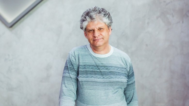 «Здесь можно снимать дальневосточный нуар»: поэт Александр Куликов — о будущем Миллионки