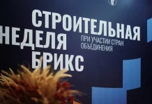 50 тысяч человек посетят отраслевые выставки в рамках Строительной недели БРИКС в Казани