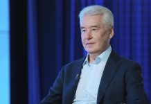 Собянин: путепровод над 28 путями МЖД достроят в 2028 году