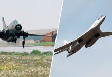 «Революционное инженерное решение»: как в СССР создавались самолёты с изменяемой стреловидностью крыла