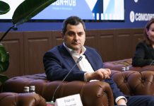 Овчинский: в столице открылись тематические инсталляции к 70-летию Дня строителя