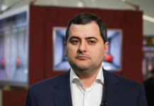 Овчинский: «Макет Москвы» на ВДНХ подготовил программу к 70-летию Дня строителя