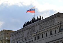 МО: новые военные подразделения будут строить стратегические объекты в России