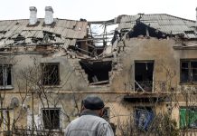 РПЦ рассказала о восстановлении 830 домов в Донбассе ко Дню строителя