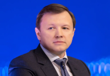 Ефимов: начался основной этап строительства Национального центра «Россия»