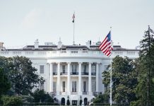 Апелляционный суд США заблокировал строительство бального зала в Белом доме