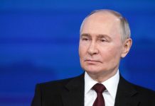 Путин поблагодарил строителей в Донбассе и пострадавших от атак регионах