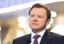 Ефимов: с начала года в Москве ввели почти 300 объектов недвижимости
