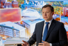 Ефимов: с начала года Москва заключила 63 договора о комплексном развитии территорий