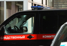 Машинист башенного крана погиб при падении на стройплощадке в Каспийске