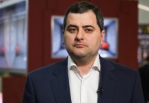 Овчинский: в Кунцево построят новый бизнес-центр из двух корпусов
