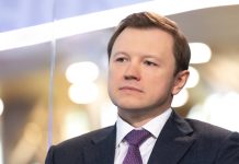 Ефимов: в Нагорном районе появится многофункциональный технопарк