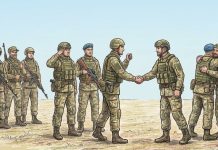 «Своё же командование хотело нас уничтожить»: как бывшие вэсэушники воюют против режима Зеленского