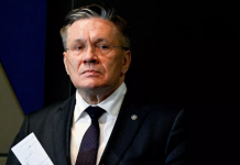 Лихачёв: «Росатом» продолжает строительство новых энергоблоков АЭС в Иране