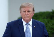 Трамп поблагодарил Верховный суд за разрешение продолжить строительство бального зала