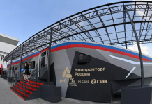 В Ленобласти завершили строительство полигона для тестирования технологий ВСМ