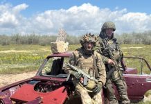 «Личный состав низкого качества»: офицер рассказал о деградации ВСУ