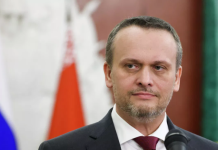 Никитин не исключил строительства новых ВСМ, в том числе на восток