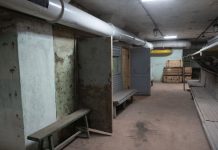 Бельский о пятилетнем ремонте бомбоубежищ: Они не в лучшем состоянии