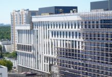Capital Group расширяет сотрудничество с НИУ МГСУ: студенты участвуют в строительстве нового кампуса