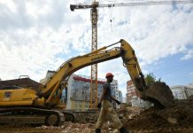 Дорога к Межвузовскому студенческому кампусу в Уфе: ради нее снесут дома