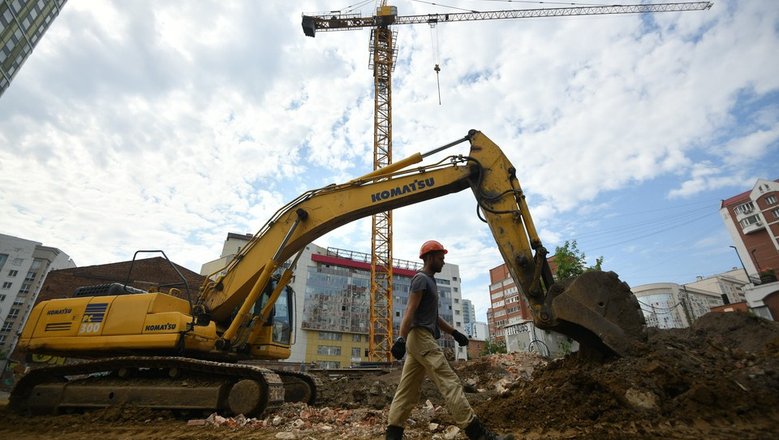 Дорога к Межвузовскому студенческому кампусу в Уфе: ради нее снесут дома