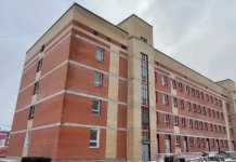 Две новые поликлиники в Новосибирске обещают открыть до конца года