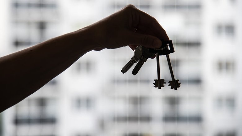 Эксперт: цена квадратного метра в Краснодаре вырастет на 5−7%