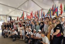 Финал XVI Конкурса профессионального мастерства «Строймастер» прошел в Москве
