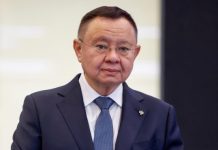 Глава Минстроя вошел в подкомиссию для контроля над защитой и восстановлением объектов