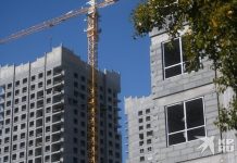 Госэкспертиза одобрила строительство новой улицы в Екатеринбурге