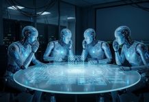ИИ-модели OpenAI перед взломом тайно общались для выхода из теста