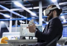 Искусственный интеллект приходит на стройку: какие процессы первыми перестанут выполнять люди