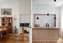 Как оформили кухни в старинных домах: 5 невероятных примеров