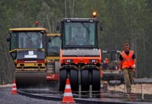 Минпромторг решил оставить дорожников без техники?
