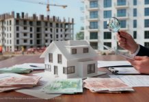 Минстрой и Минфин прорабатывают меры привлечения инвестиций в стройотрасль