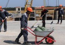 На 15,2% выросли объемы строительства в Казахстане в январе-июне