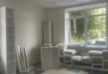 Новая детская библиотека в Иркутске откроется в конце сентября