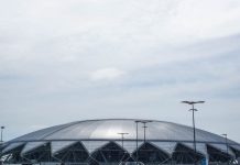 Новый госпиталь построят в Самаре рядом со стадионом