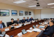 Новый транспортно-логистический комплекс появится в Жетісу