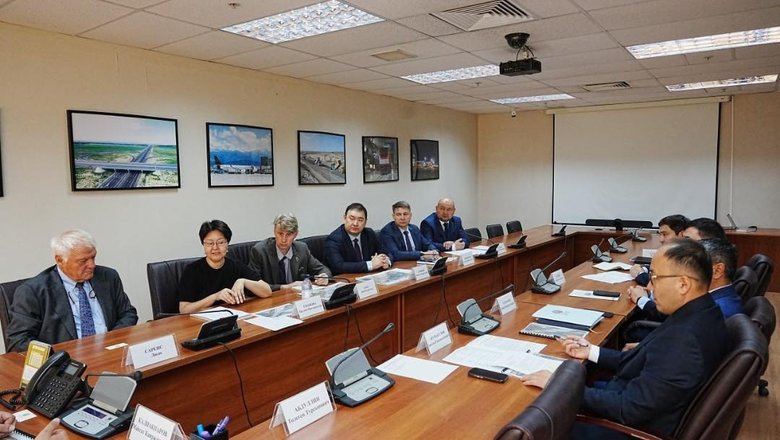 Новый транспортно-логистический комплекс появится в Жетісу